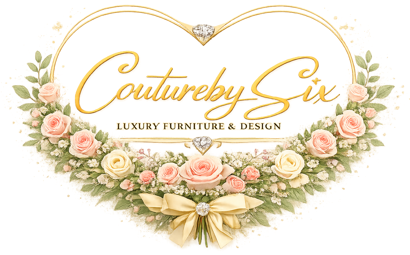 Couture by Six logo